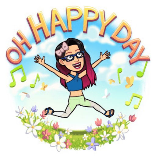 Bitmoji 5 17