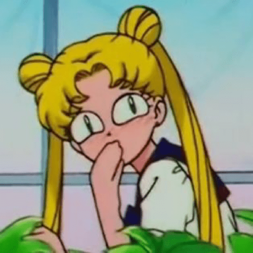 Usagi <3 7