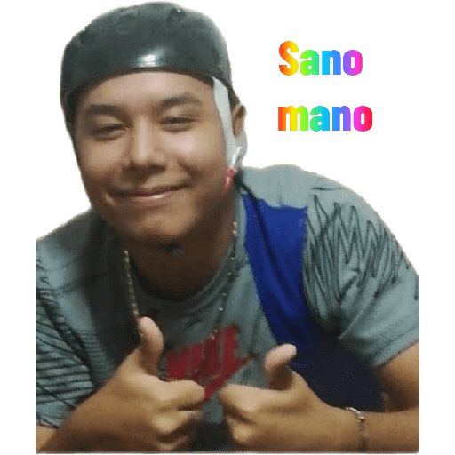 Stickers  2