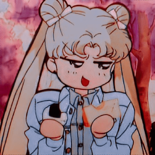 Usagi <3 13
