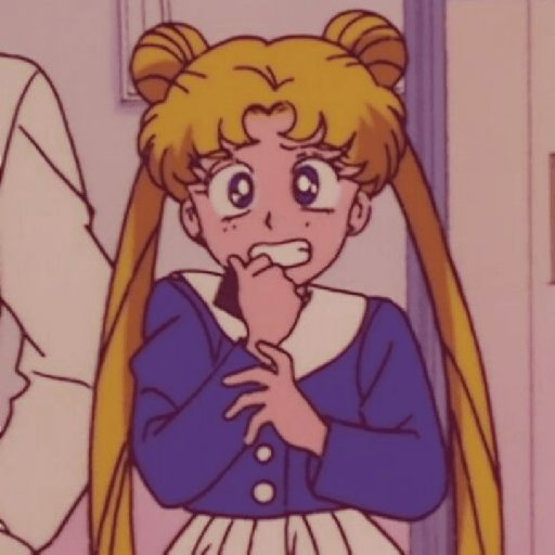 Usagi <3 14
