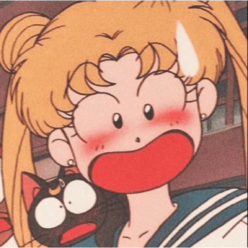 Usagi <3 5