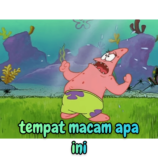 Spongebob 9
