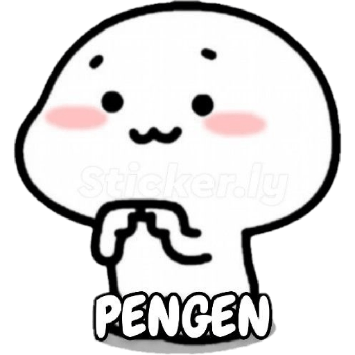QUBY PENTOL 4
