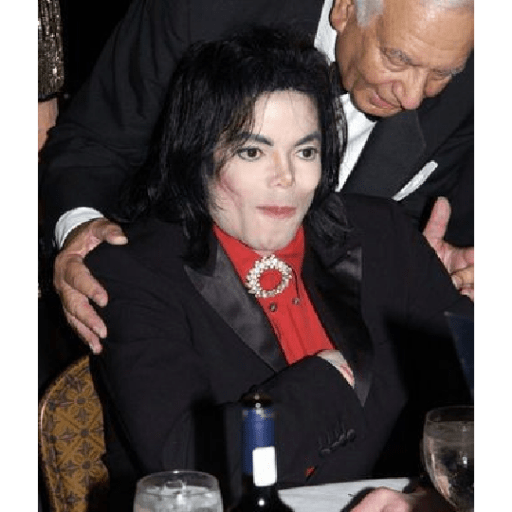 Michael jackson 8