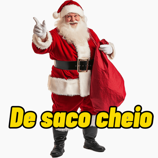 Papai Noel Memes 4