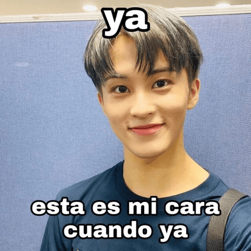 Kpop pa contestar  6