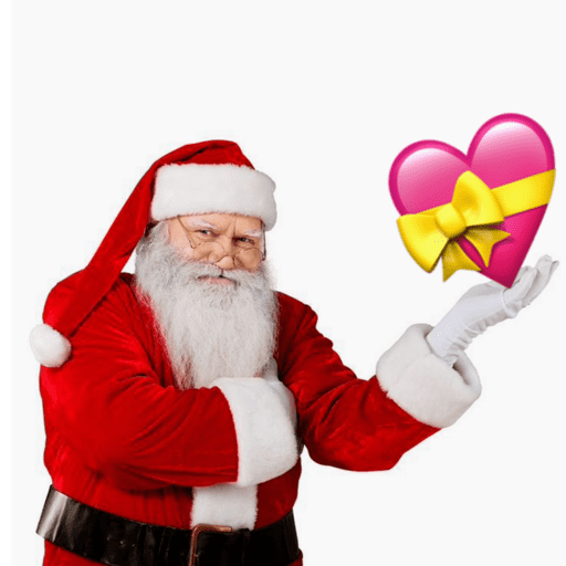 Papai Noel Memes 6