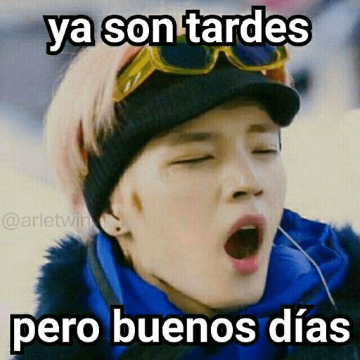Kpop pa contestar  15