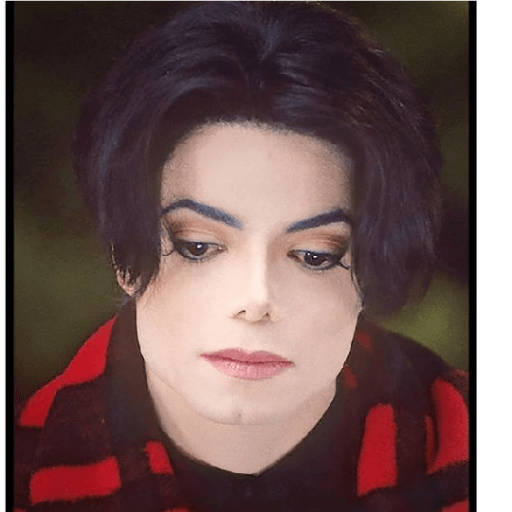 Michael jackson 15
