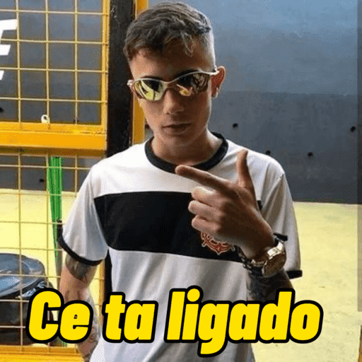 Mc Hariel  9