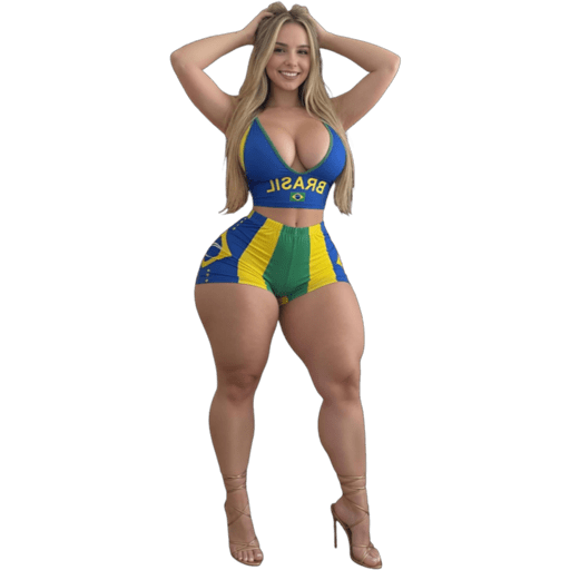 Solo Mundial 5