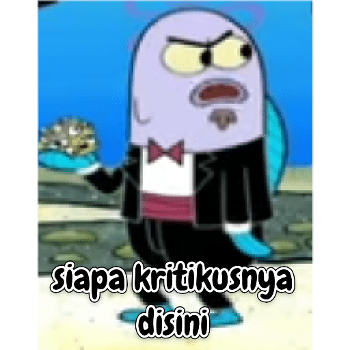 Spongebob 22
