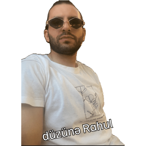 Мои стикеры 1