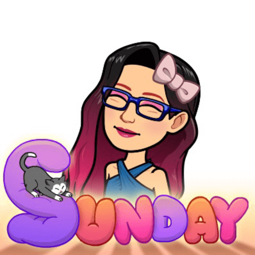 Bitmoji 5 15