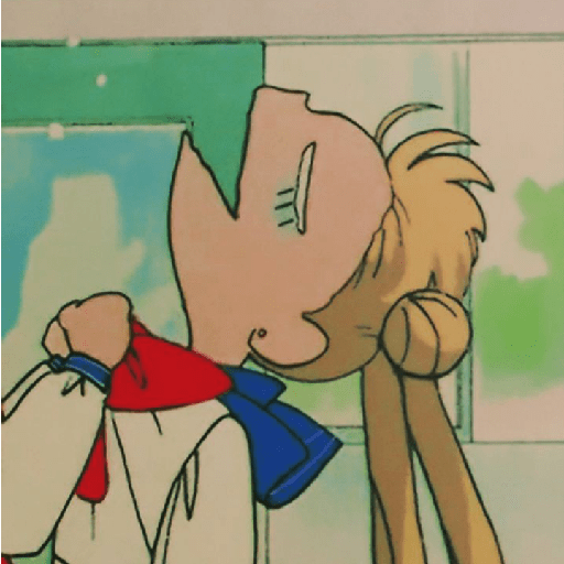 Usagi <3 1