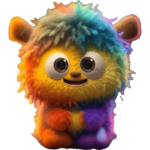 Litle Monster 10