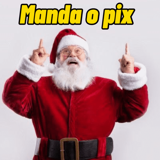 Papai Noel Memes 3