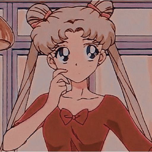 Usagi <3 8