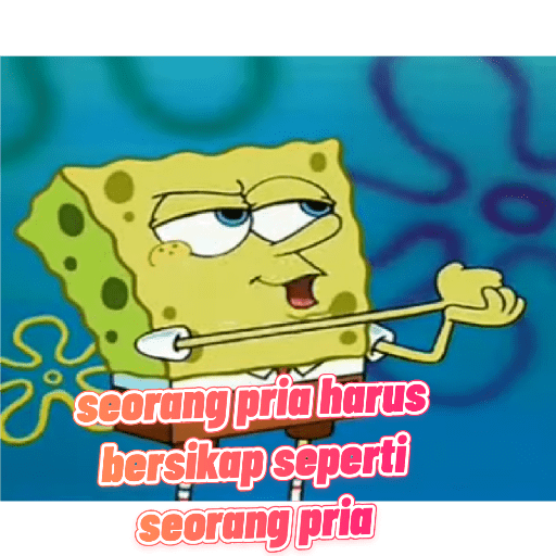 Spongebob 16