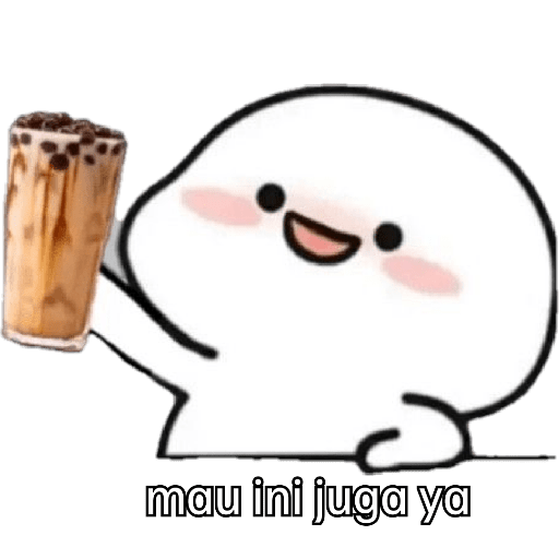 QUBY PENTOL 9