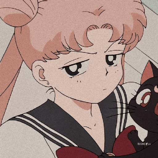 Usagi <3 15