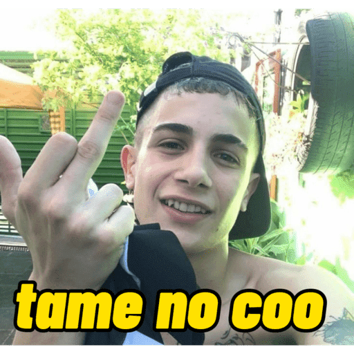 Mc Hariel  18