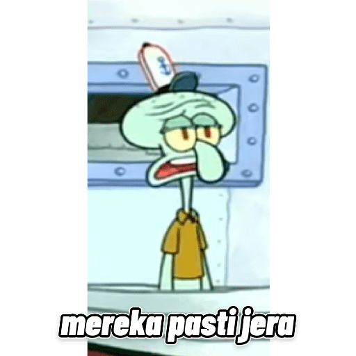 Spongebob 20