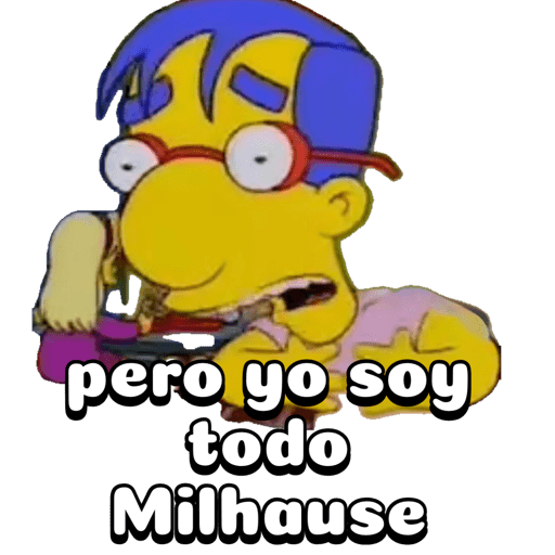 Las Niñas Ratass 5
