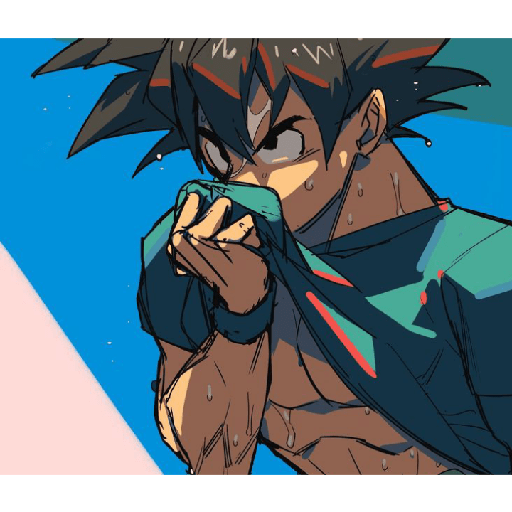 Goku 4 1