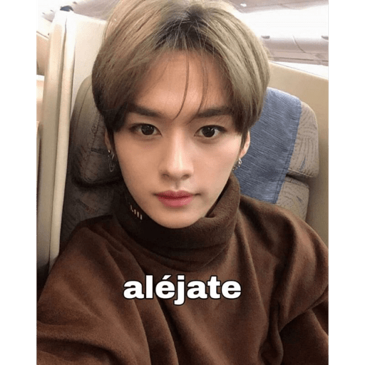 Kpop pa contestar  9