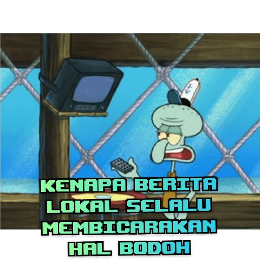 Spongebob 8