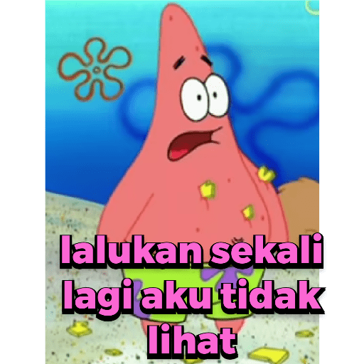 Spongebob 30