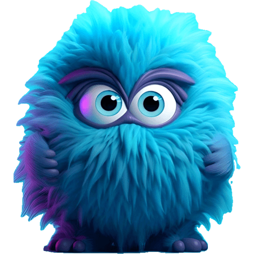 Litle Monster 3
