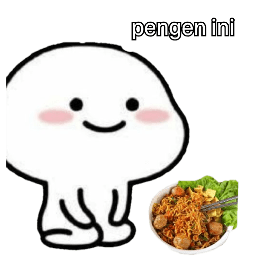 QUBY PENTOL 8