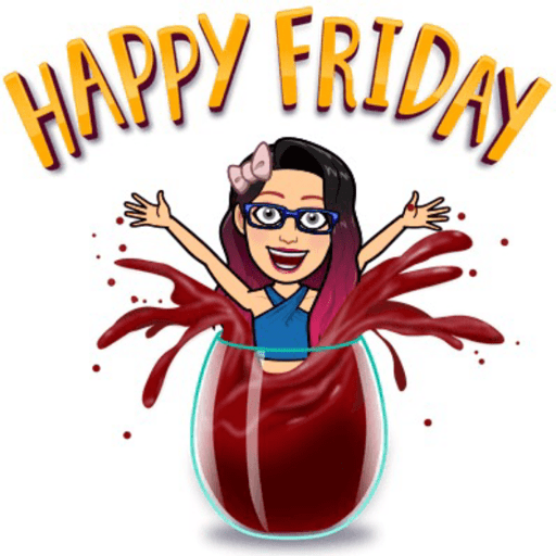 Bitmoji 5 2