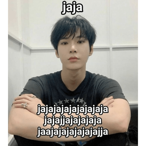 Kpop pa contestar  14