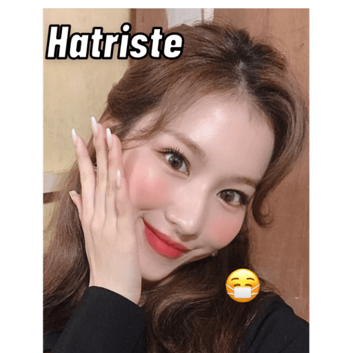 Kpop pa contestar  1