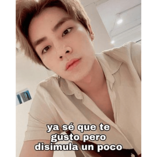 Kpop pa contestar  4