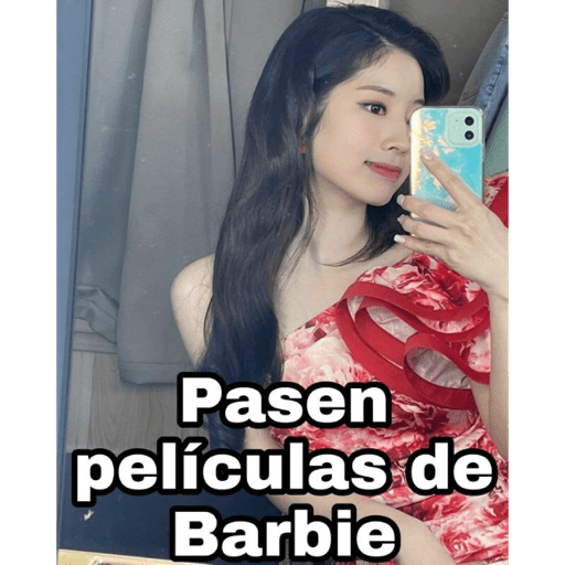 Kpop pa contestar  20