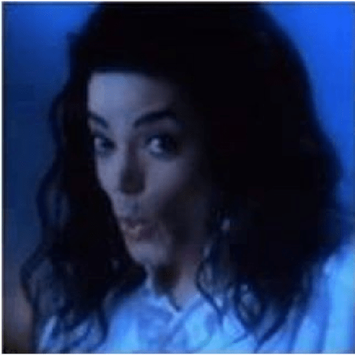 Michael jackson 13