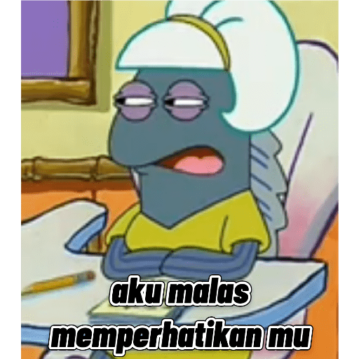 Spongebob 18