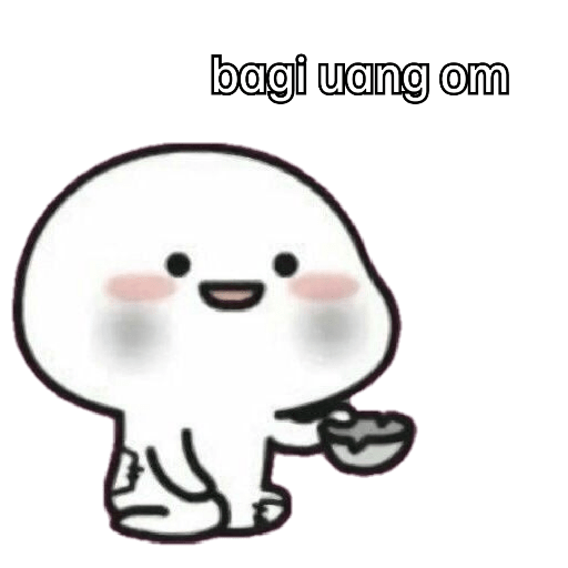 QUBY PENTOL 2