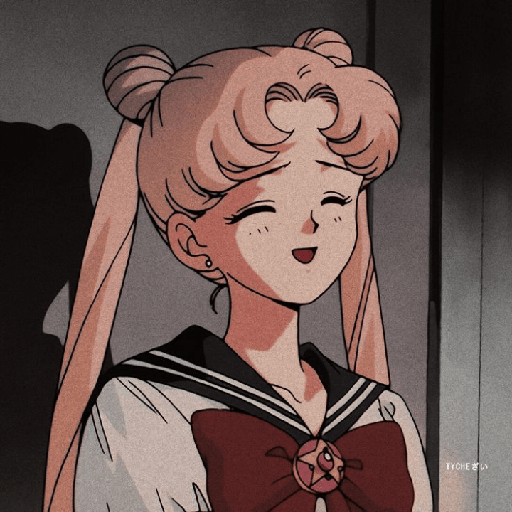 Usagi <3 4
