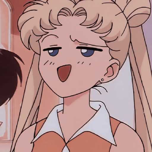 Usagi <3 10