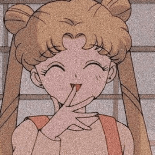 Usagi <3 3