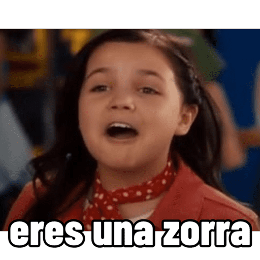 Las Niñas Ratass 11