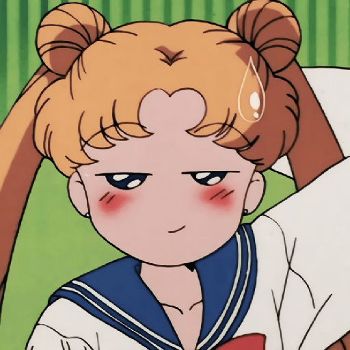 Usagi <3 6