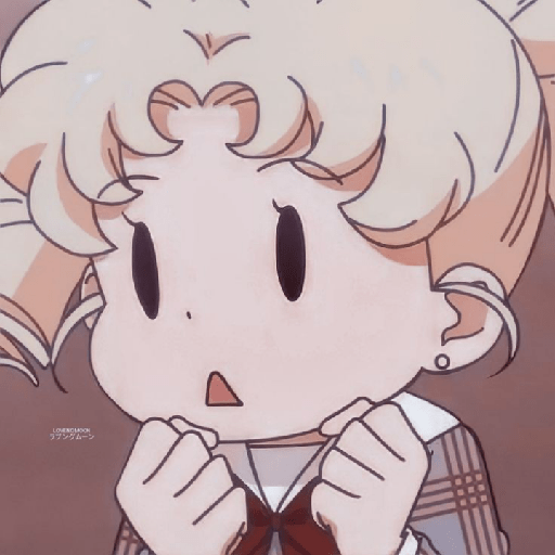 Usagi <3 11