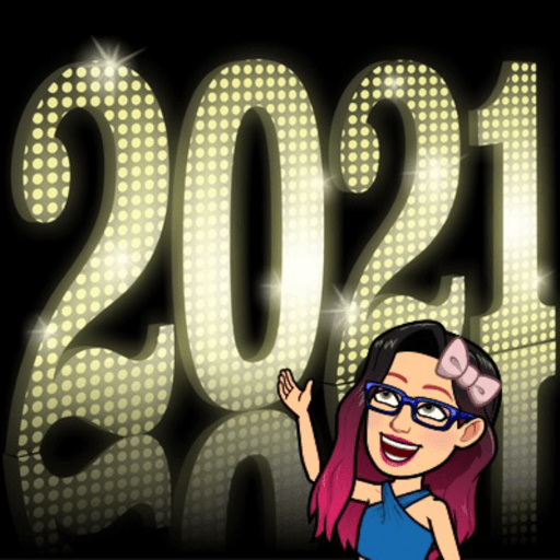 Bitmoji 5 8